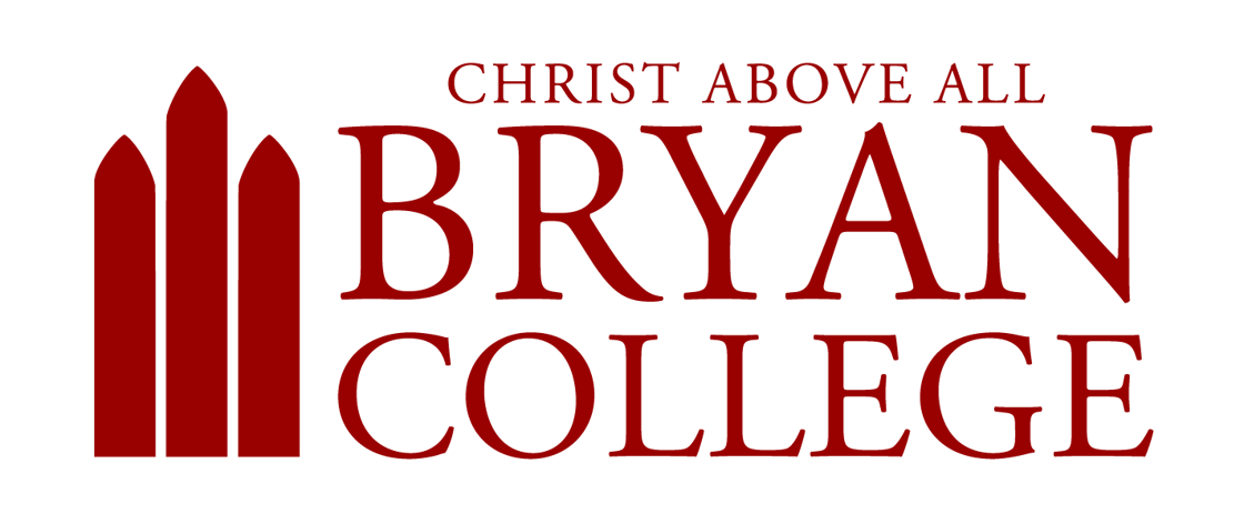 Bryan college-red logo