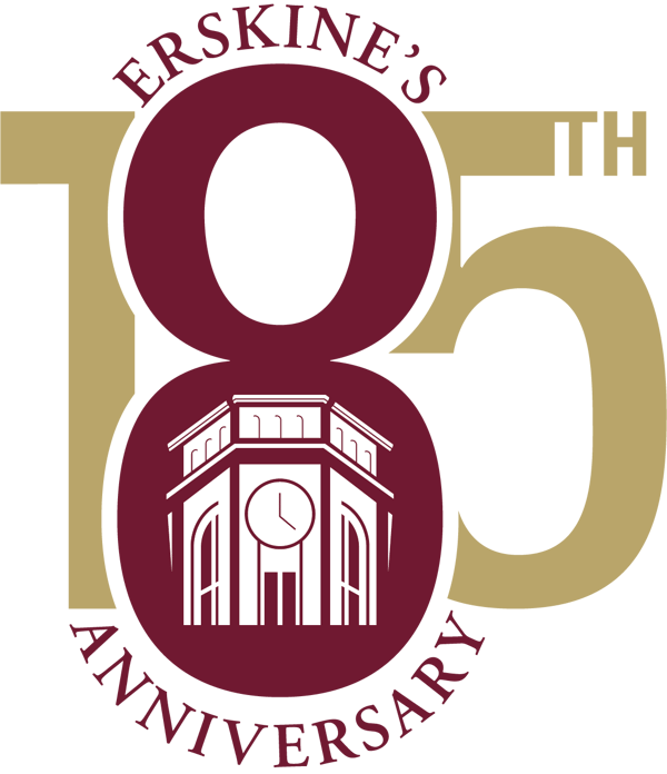 Erskine updated logo 2025