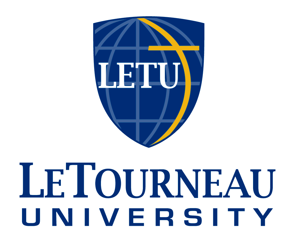 LeTourneau University 2010Logo_Stacked