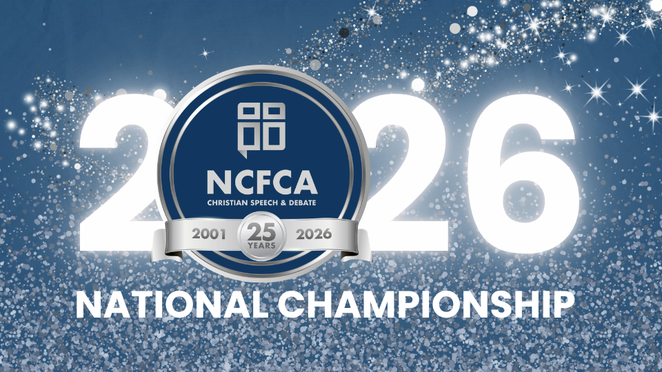 Nationals Glitter