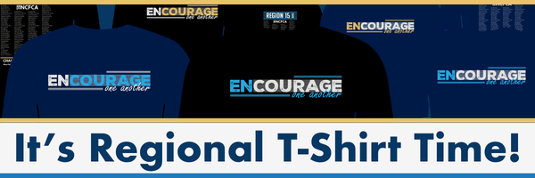 Regional T-Shirts (2)